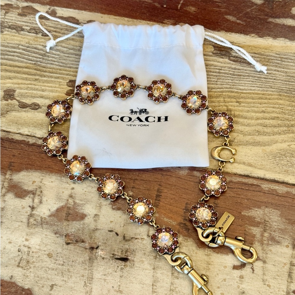 🌸💫Short Jewelry Chain Strap-NEW💫🌸
🔥FLASH SALE🔥